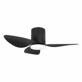 ASPEN 38"/42"/50 DC CEILING FAN   OPTIONAL DIM LIGHT