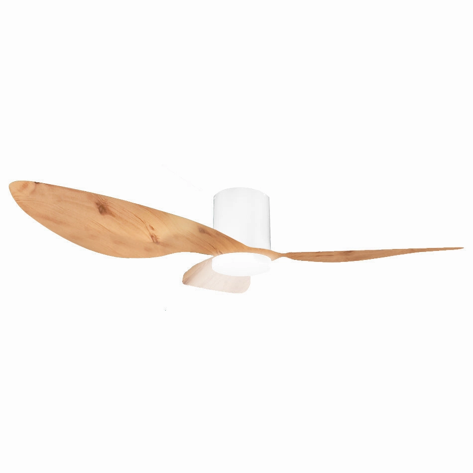 ASPEN 38"/42"/50 DC CEILING FAN   OPTIONAL DIM LIGHT