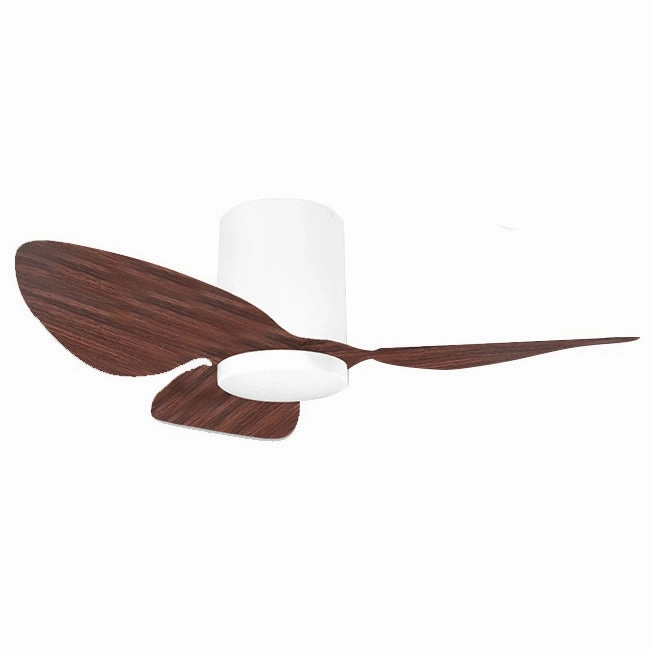ASPEN 38"/42"/50 DC CEILING FAN   OPTIONAL DIM LIGHT
