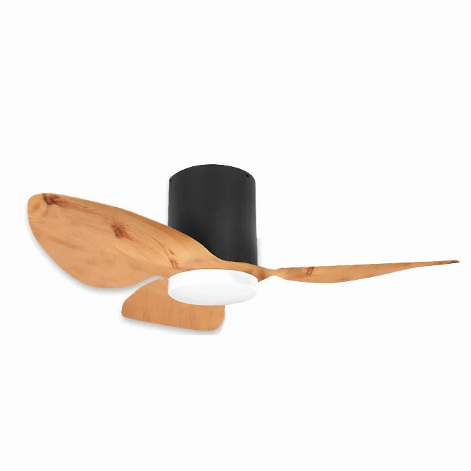 ASPEN 38"/42"/50 DC CEILING FAN   OPTIONAL DIM LIGHT
