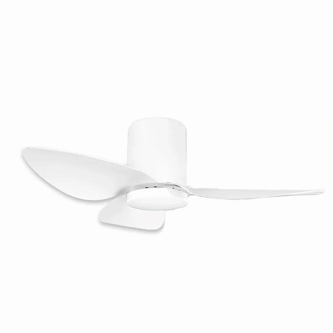 ASPEN 38"/42"/50 DC CEILING FAN   OPTIONAL DIM LIGHT