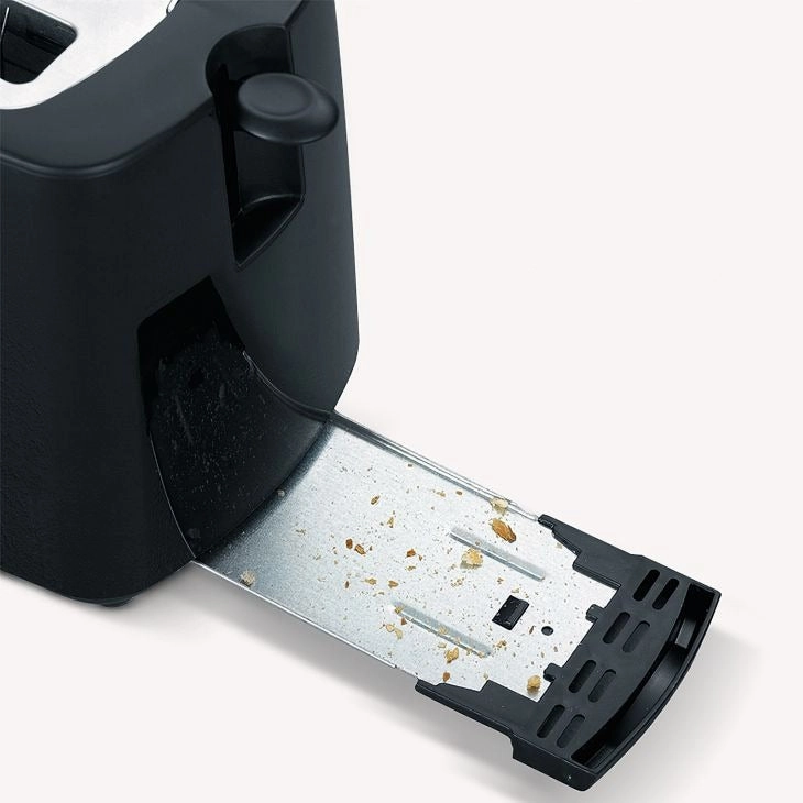 AT2287 2-SLOT TOASTER