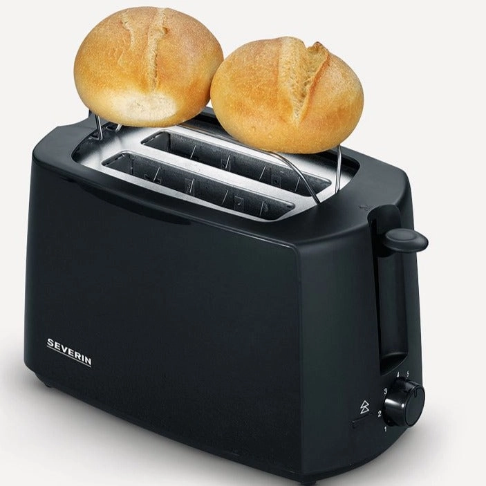AT2287 2-SLOT TOASTER