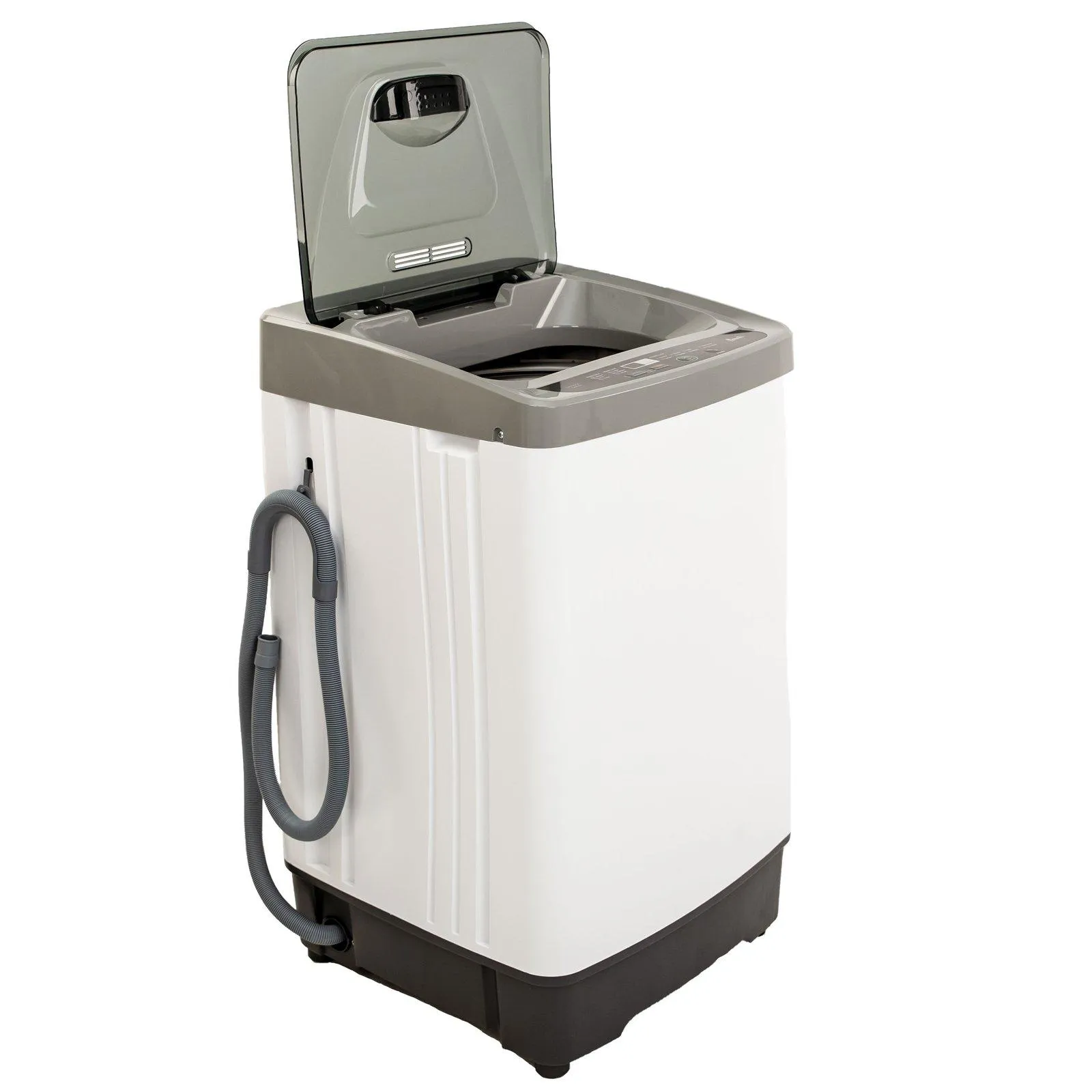Avanti CTW14X0WIS 1.38 Cu. Ft. Compact Washer