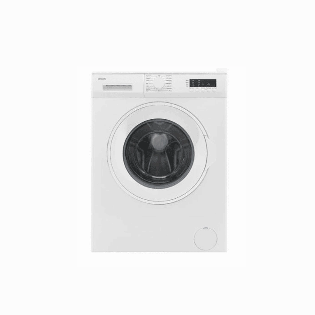 AVG 8kg Washing Machine | 1400RPM Spin | Rapid Wash | Energy Efficient