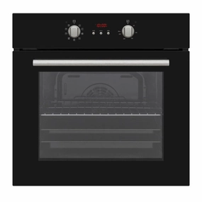 AVG Built In Oven | Multi-Functions | Static Cooking | Fan Grilling | 58.5  59.5  55 cm
