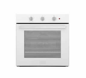 AVG Electric Built-in Oven | 65 Liters Capacity  | 10 Cooking Programs | 59.5  59.5  55 cm
