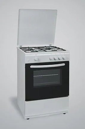 AVG Free Standing Cooker (HxWxD) 855050 cm