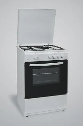 AVG Free Standing Cooker (HxWxD) 855050 cm
