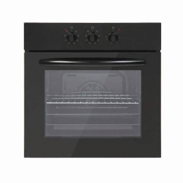 AVG Integrated Electric Oven | 65 litres Capacity  | 8 Cooking Programs | 58.5  59.5  55 cm
