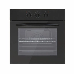 AVG Integrated Electric Oven | 65 litres Capacity  | 8 Cooking Programs | 58.5  59.5  55 cm