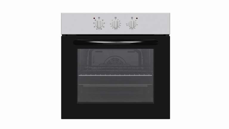 AVG Integrated Electrici Oven | 65-liters Capacity | 8 Cooking Programs