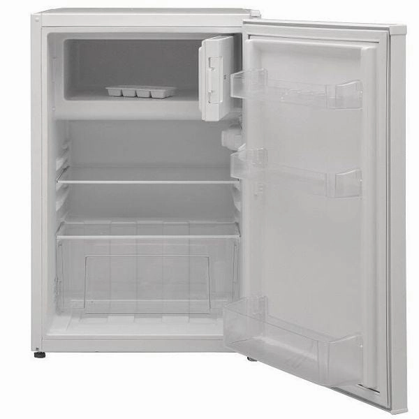 AVG Table Top Fridge Freezer 85cm / 115L / White