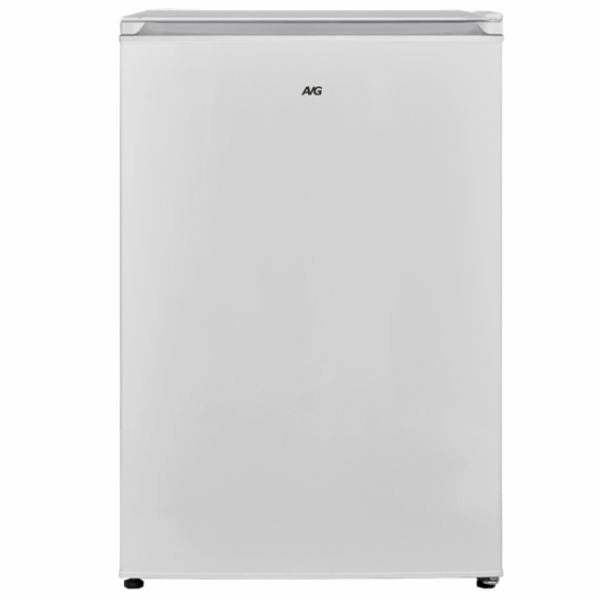 AVG Table Top Fridge Freezer 85cm / 115L / White