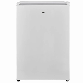 AVG Table Top Fridge Freezer 85cm / 115L / White