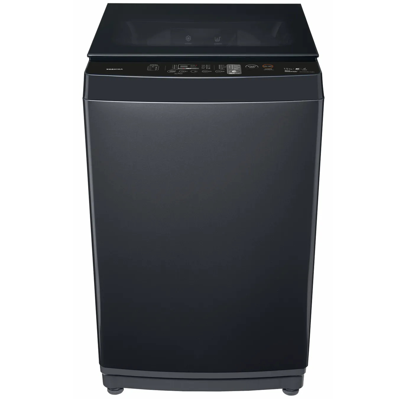 AW-DUM1600LS(MK) 15KG TOP LOAD WASHER