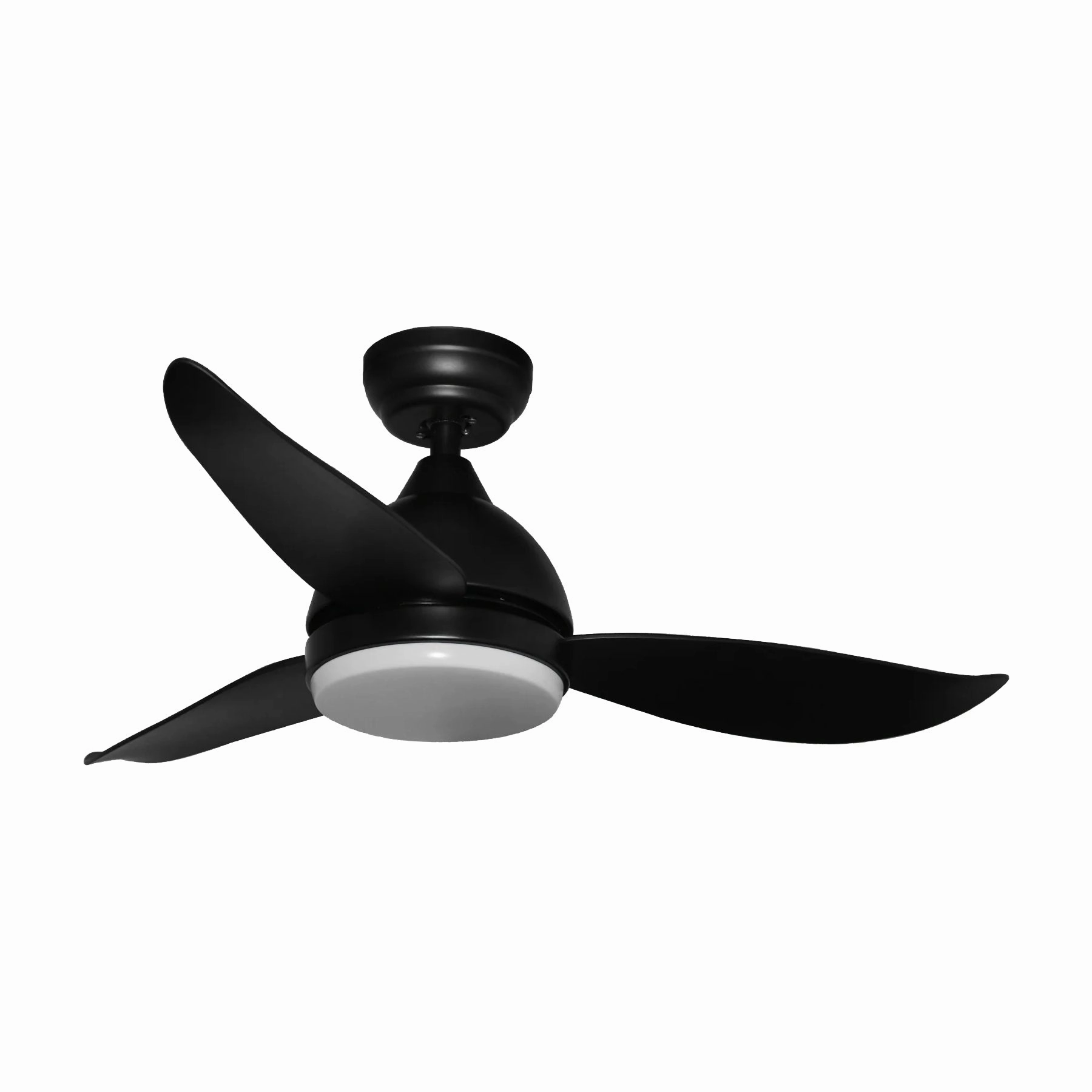 B-STAR 36"/46"/52" DC CEILING FAN   OPTIONAL LIGHT & WI-FI