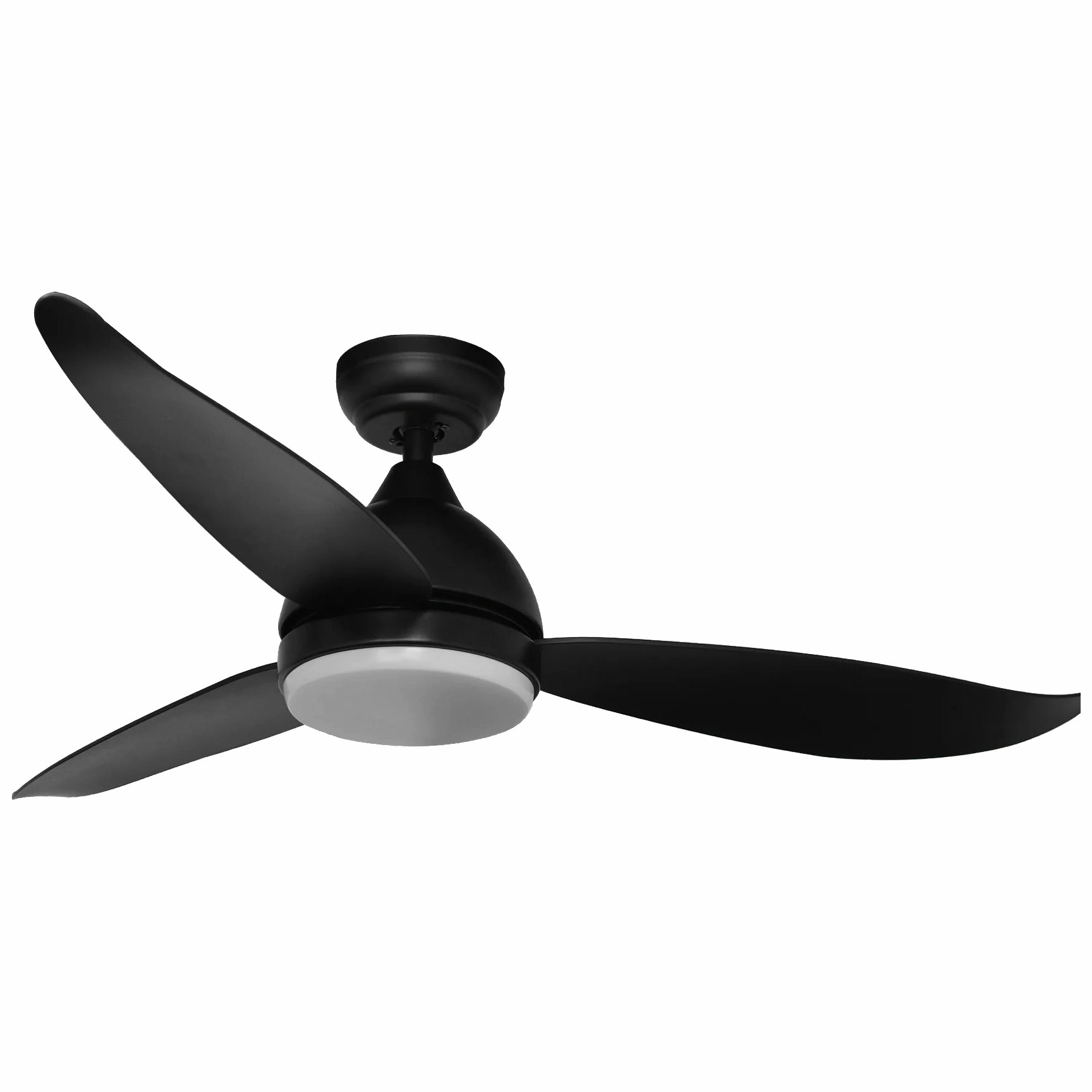 B-STAR 36"/46"/52" DC CEILING FAN   OPTIONAL LIGHT & WI-FI