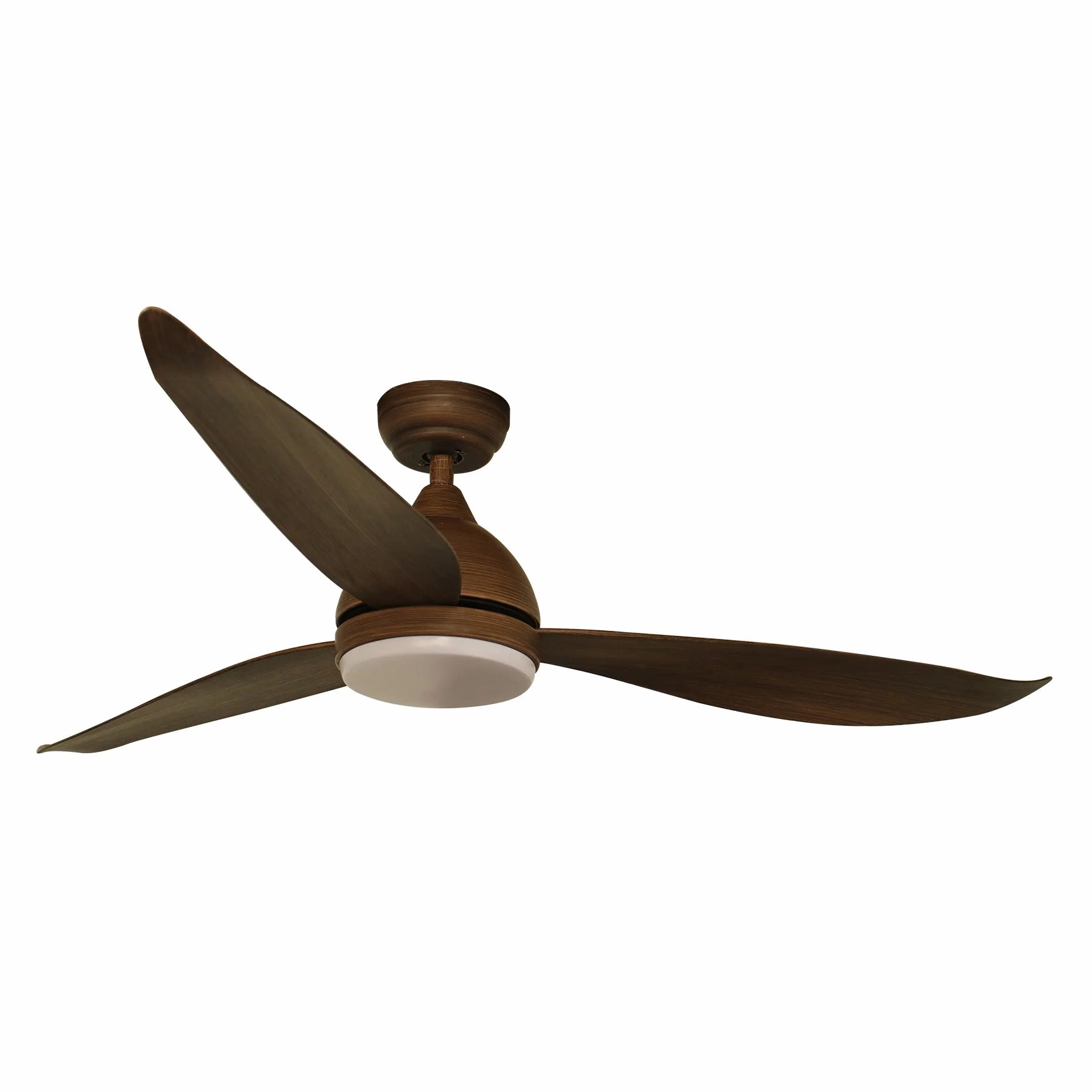 B-STAR 36"/46"/52" DC CEILING FAN   OPTIONAL LIGHT & WI-FI