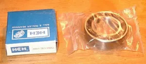 Ball Bearing suits Fisher & Paykel Washer & Hoover F/L - Part # H043B, 6005-2RS