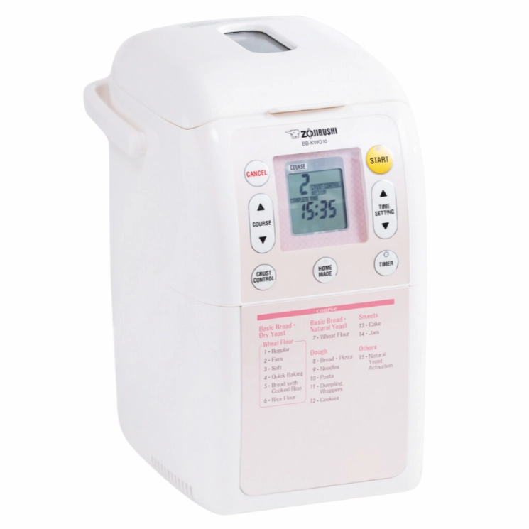 BB-KWQ10 BREADMAKER