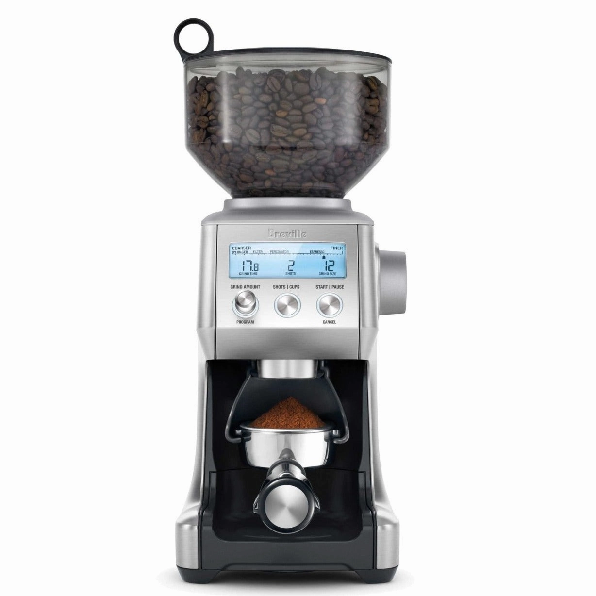 BCG820 SMART COFFEE GRINDER