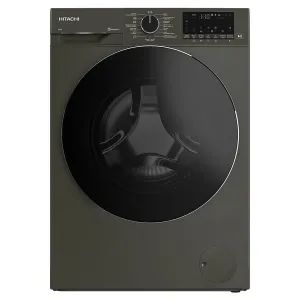 Front Load Washing Machines