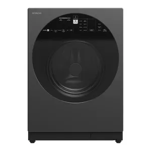 BD-120XGV 12KG FRONT LOAD WASHER
