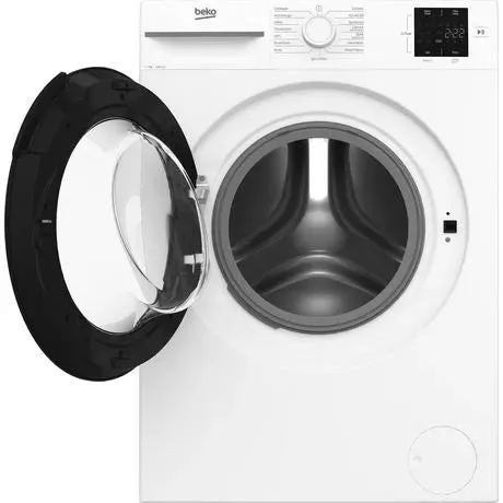 Beko BM1WU3721W 7Kg Freestanding Washing Machine