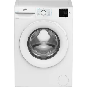 Beko BM3WT3941W 9kg 1400 Spin Washing Machine