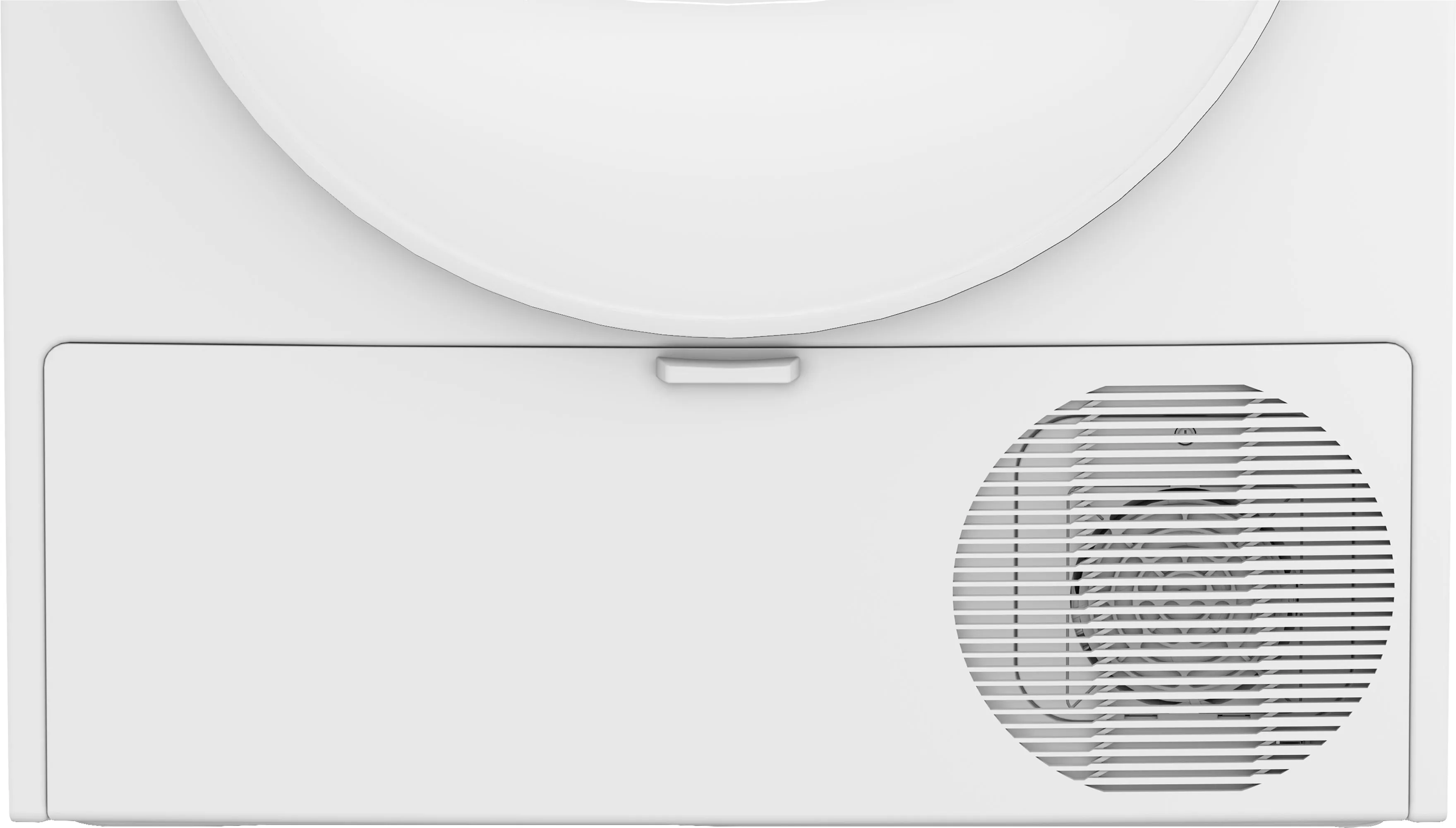 Beko BMN3T3823W 8kg Heat Pump Tumble Dryer