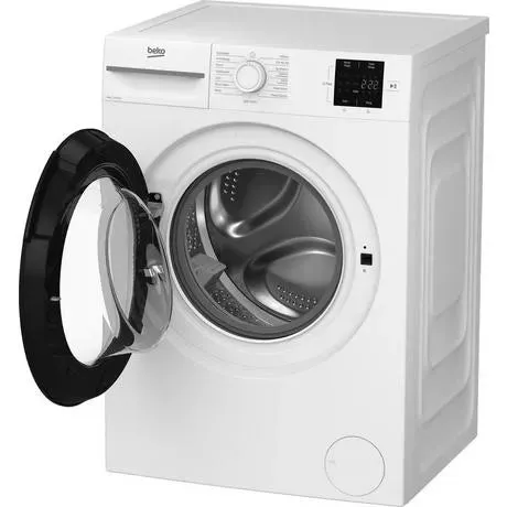 Beko BMN3WT3821W 8Kg Freestanding Washing Machine