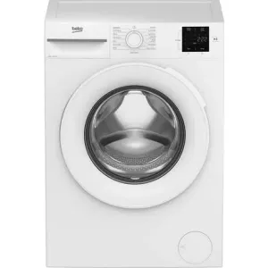 Beko BMN3WT3821W 8Kg Freestanding Washing Machine