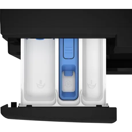 Beko BMN3WT3841B 8Kg Freestanding Washing Machine