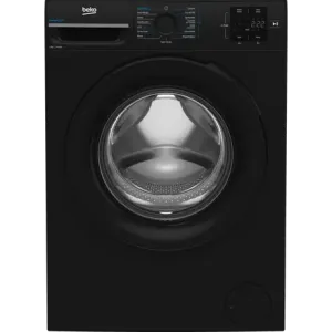 Beko BMN3WT3841B 8Kg Freestanding Washing Machine