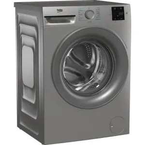 Beko BMN3WT3841S 8Kg Freestanding Washing Machine