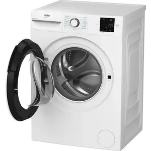 Beko BMN3WT3841W 8Kg Freestanding Washing Machine