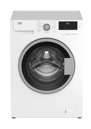 Beko BWM7200X 24" Front-Load 1.94 Cu Ft Washer