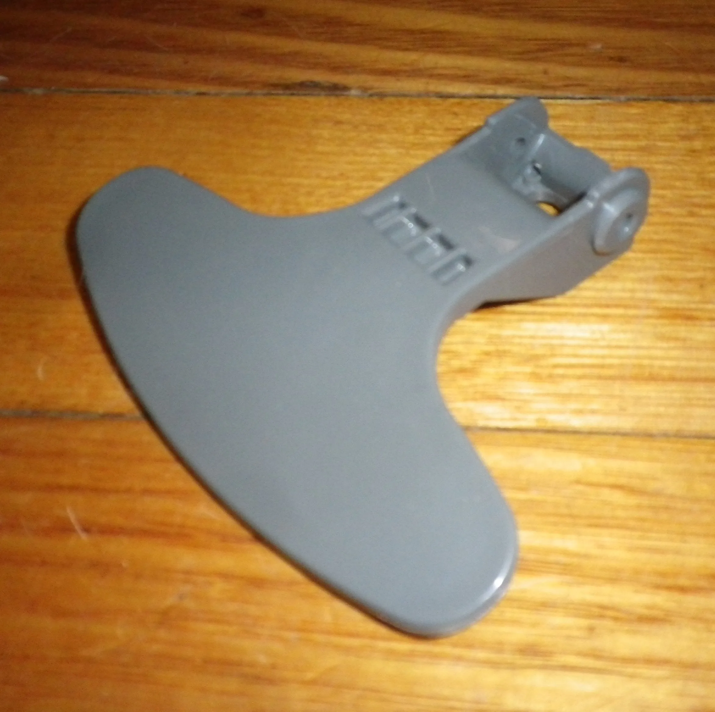 Beko Front Loader Door Handle Lever - Part # 2821580200