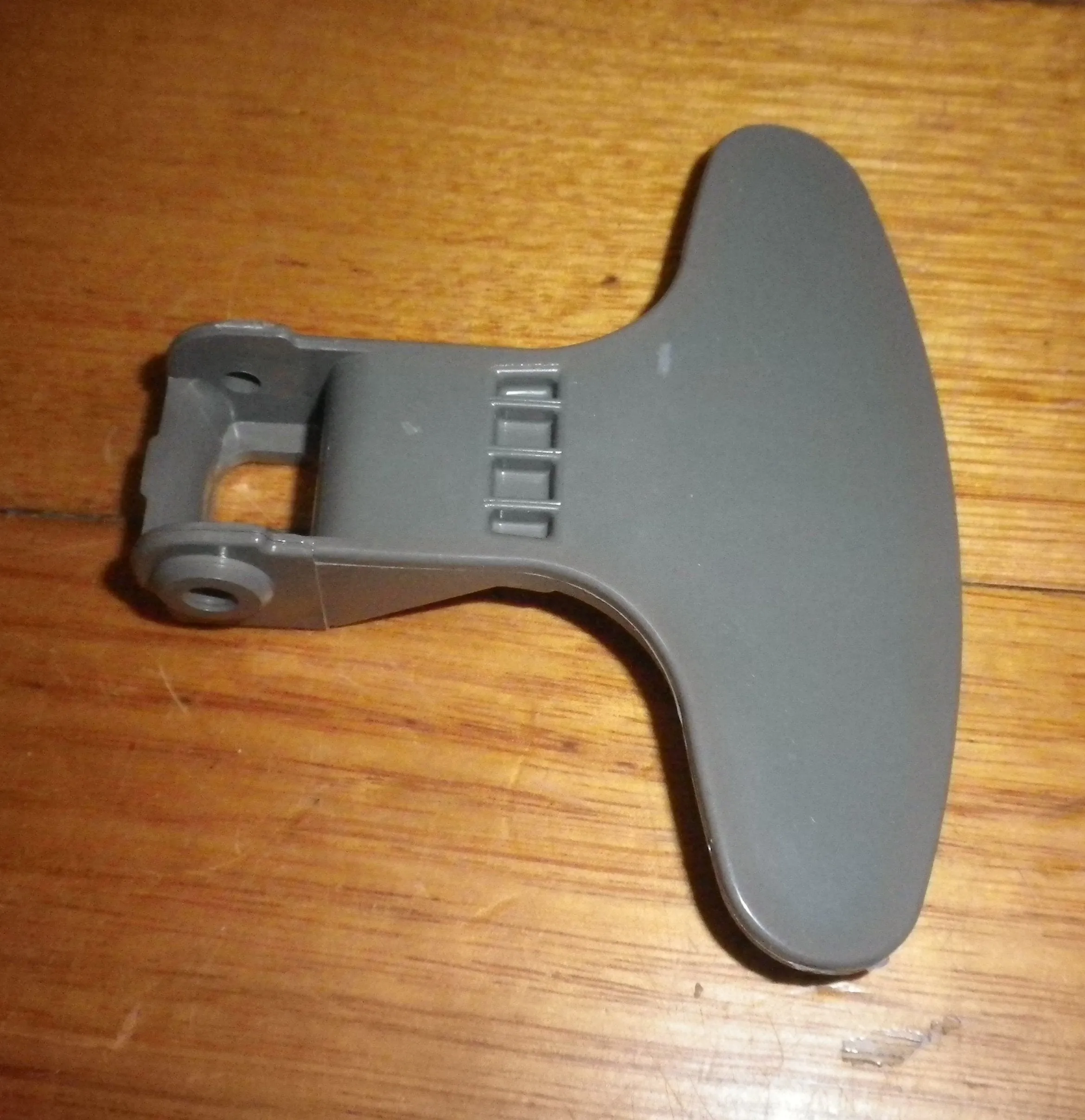 Beko Front Loader Door Handle Lever - Part # 2821580200