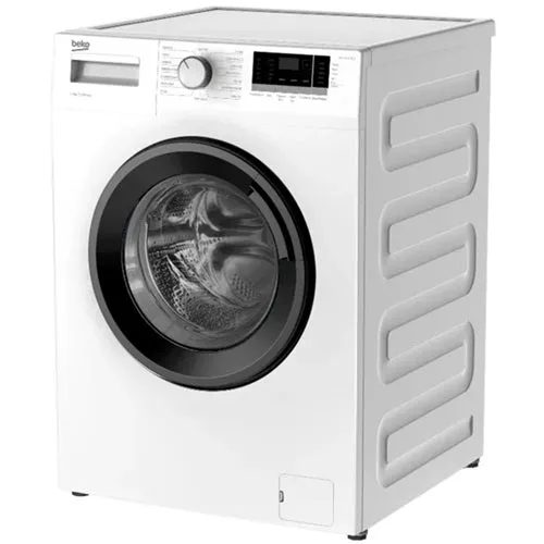 Beko WCV7612BSG 7kg Front Load Washer