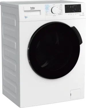 Beko WDL742441W Washer Dryer