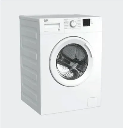 BEKO WTE7511B0 7KG WHITE FRONT LOAD WASHING MACHINE