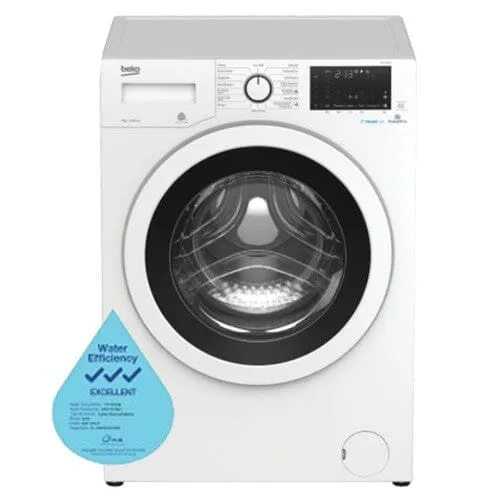 Beko WTE7636X0 Freestanding Washing Machine 7 kg, 1200 rpm