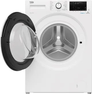 Beko WTE7636X0 Freestanding Washing Machine 7 kg, 1200 rpm