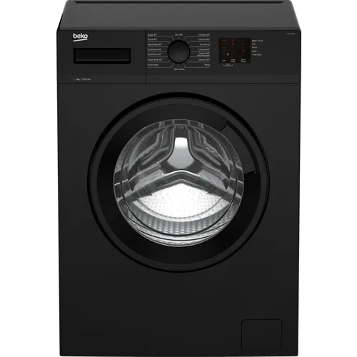 Beko WTK72041B 7Kg Freestanding Washing Machine