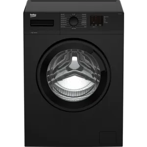 Beko WTK72041B 7Kg Freestanding Washing Machine