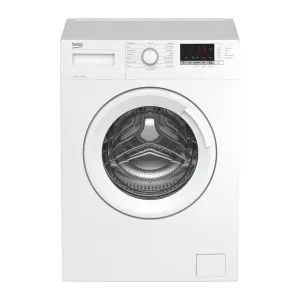 Beko WTK74151W 7Kg Freestanding Washing Machine