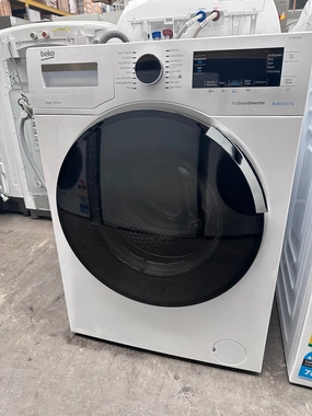 Beko 8.5kg Front Loader [Refurbished]