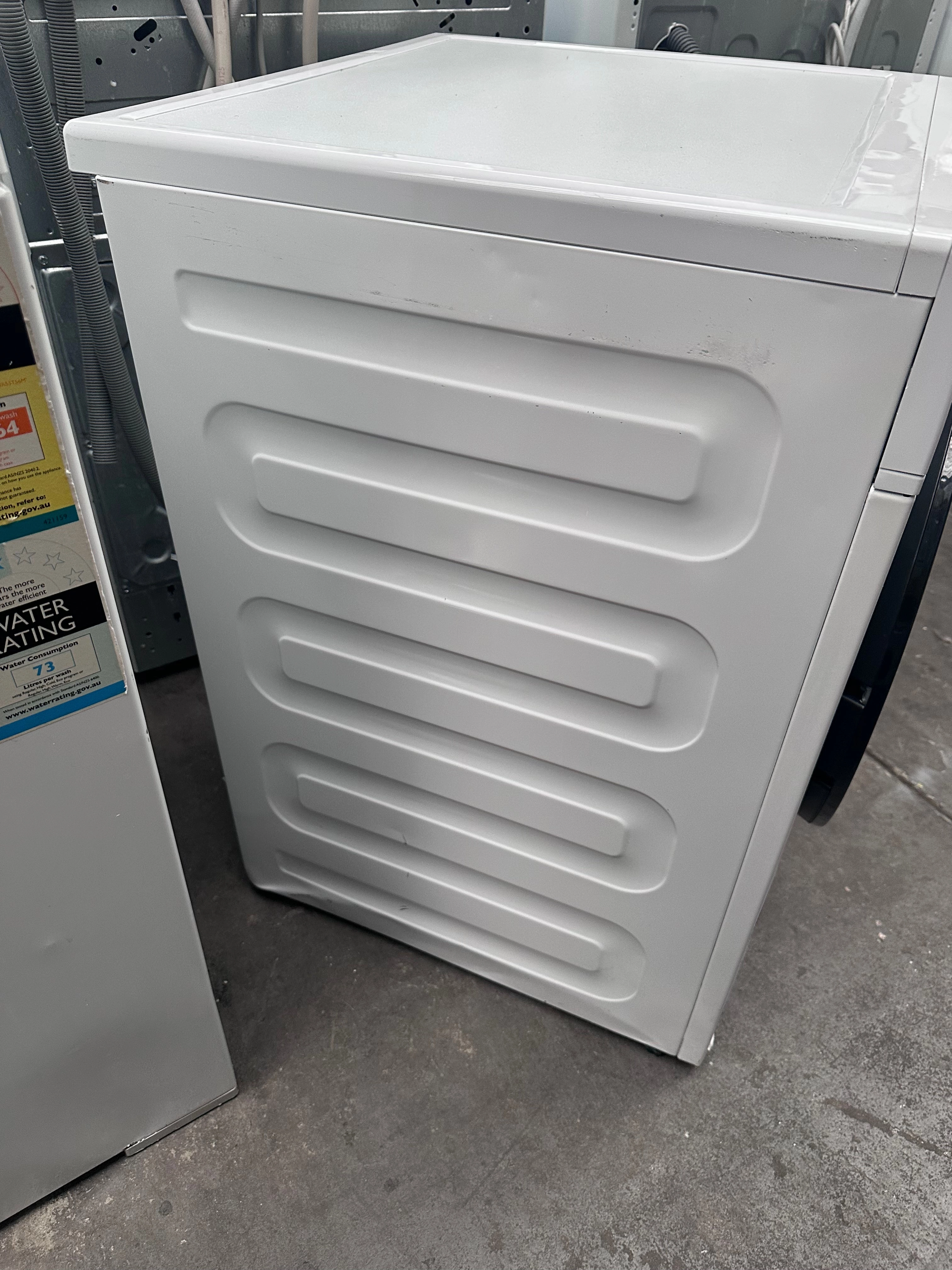 Beko 8.5kg Front Loader [Refurbished]